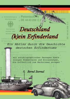 Deutschland (k)ein Erfinderland