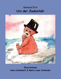 Urs der Zauberbär