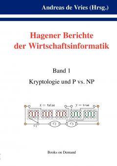 Hagener Berichte der Wirtschaftsinformatik