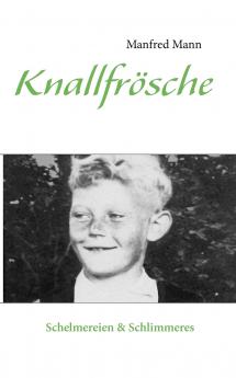 Knallfrösche