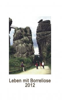 Leben mit Borreliose