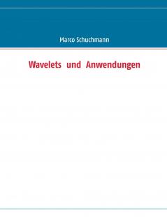 Wavelets  und  Anwendungen