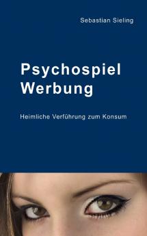 Psychospiel Werbung