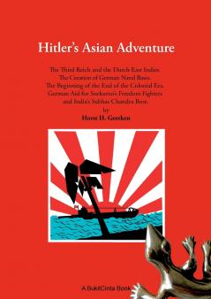 Hitler's Asian Adventure