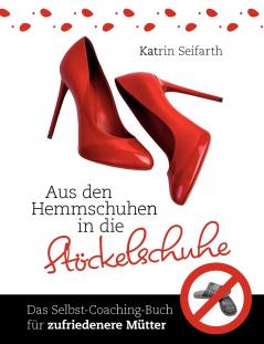 Aus den Hemmschuhen in die Stöckelschuhe