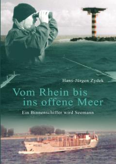Vom Rhein bis ins offene Meer