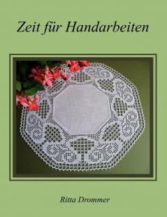 Zeit für Handarbeiten