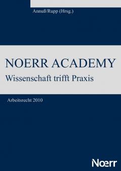 Noerr Academy