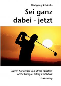 Sei ganz dabei - jetzt