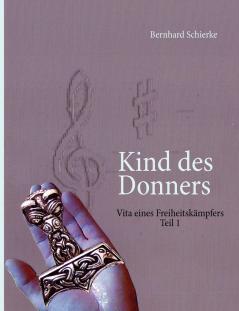Kind des Donners