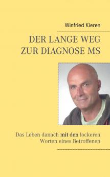 Der lange Weg zur Diagnose MS