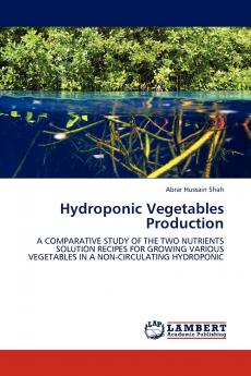 Hydroponic Vegetables Production