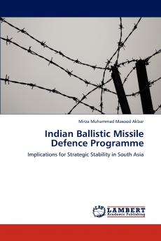 Indian Ballistic Missile Defence Programme