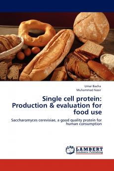 Single Cell Protein