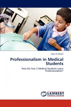 Professionalism in Medical Students