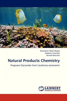 Natural Products Chemistry
