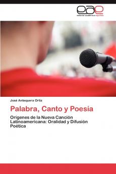 Palabra Canto y Poesía