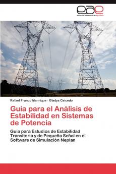 Guía para el Análisis de Estabilidad en Sistemas de Potencia