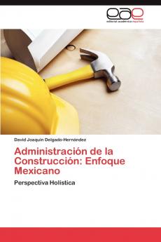 Administración de la Construcción