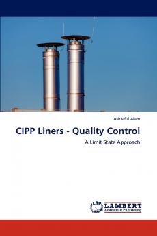 Cipp Liners - Quality Control