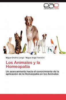 Los Animales y la Homeopatía