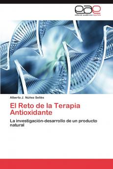 El Reto  de la Terapia Antioxidante