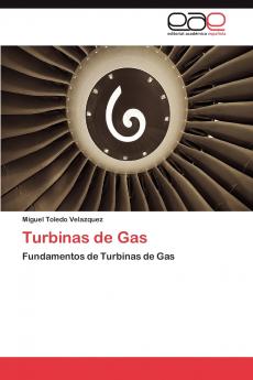 Turbinas de Gas