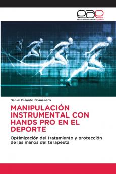 MANIPULACIÓN INSTRUMENTAL CON HANDS PRO EN EL DEPORTE