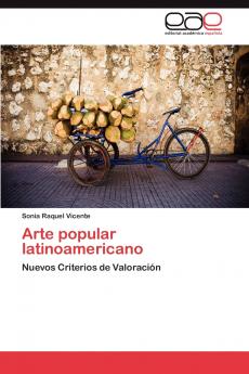 Arte popular latinoamericano