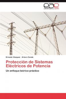 Proteccion de Sistemas Electricos de Potencia