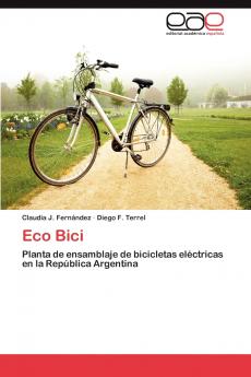 Eco Bici