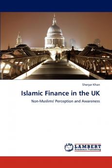 Islamic Finance in the UK