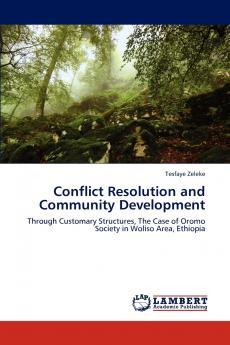 Conflict Resolution and Community Development
