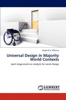 Universal Design in Majority World Contexts