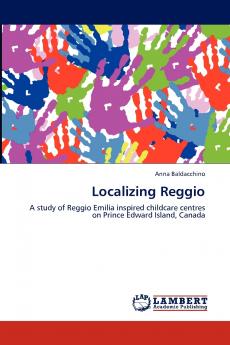 Localizing Reggio