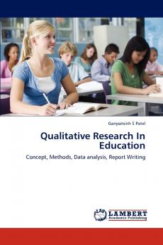 Qualitative Research In Education