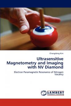 Ultrasensitive Magnetometry and Imaging with NV Diamond