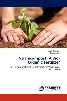 Vermicompost