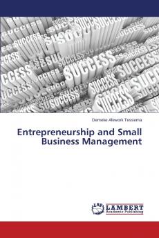 Entrepreneurship and Small Business Management