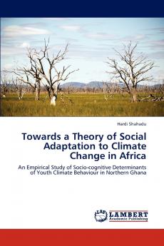 Towards a Theory of Social Adaptation to Climate Change in Africa