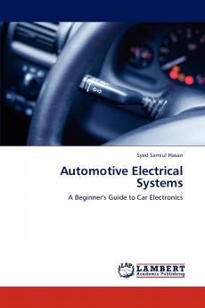 Automotive Electrical Systems