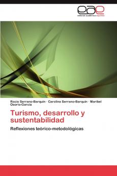 Turismo Desarrollo y Sustentabilidad