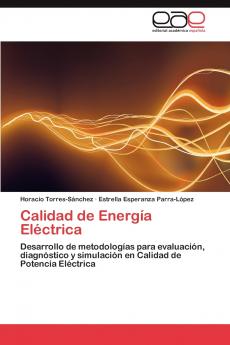 Calidad de Energía Eléctrica