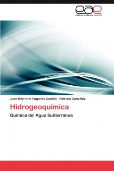Hidrogeoquímica