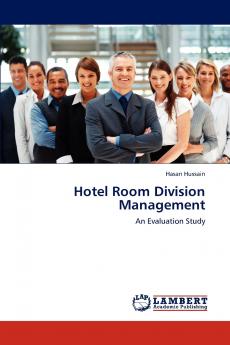 Hotel Room Division Management