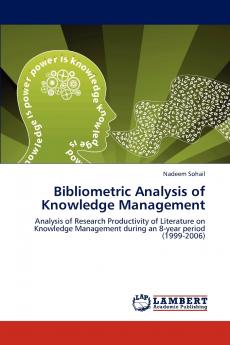 Bibliometric Analysis of Knowledge Management