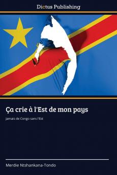 Ça crie à l'Est de mon pays