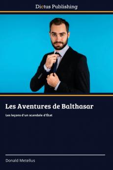 Les Aventures de Balthasar