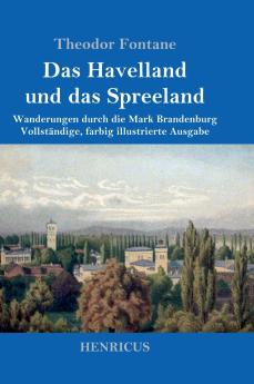 Das Havelland und das Spreeland