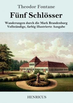 F��nf Schl��sser
